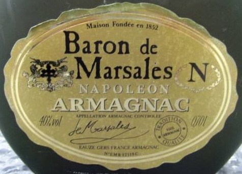 Armagnac e baroni 